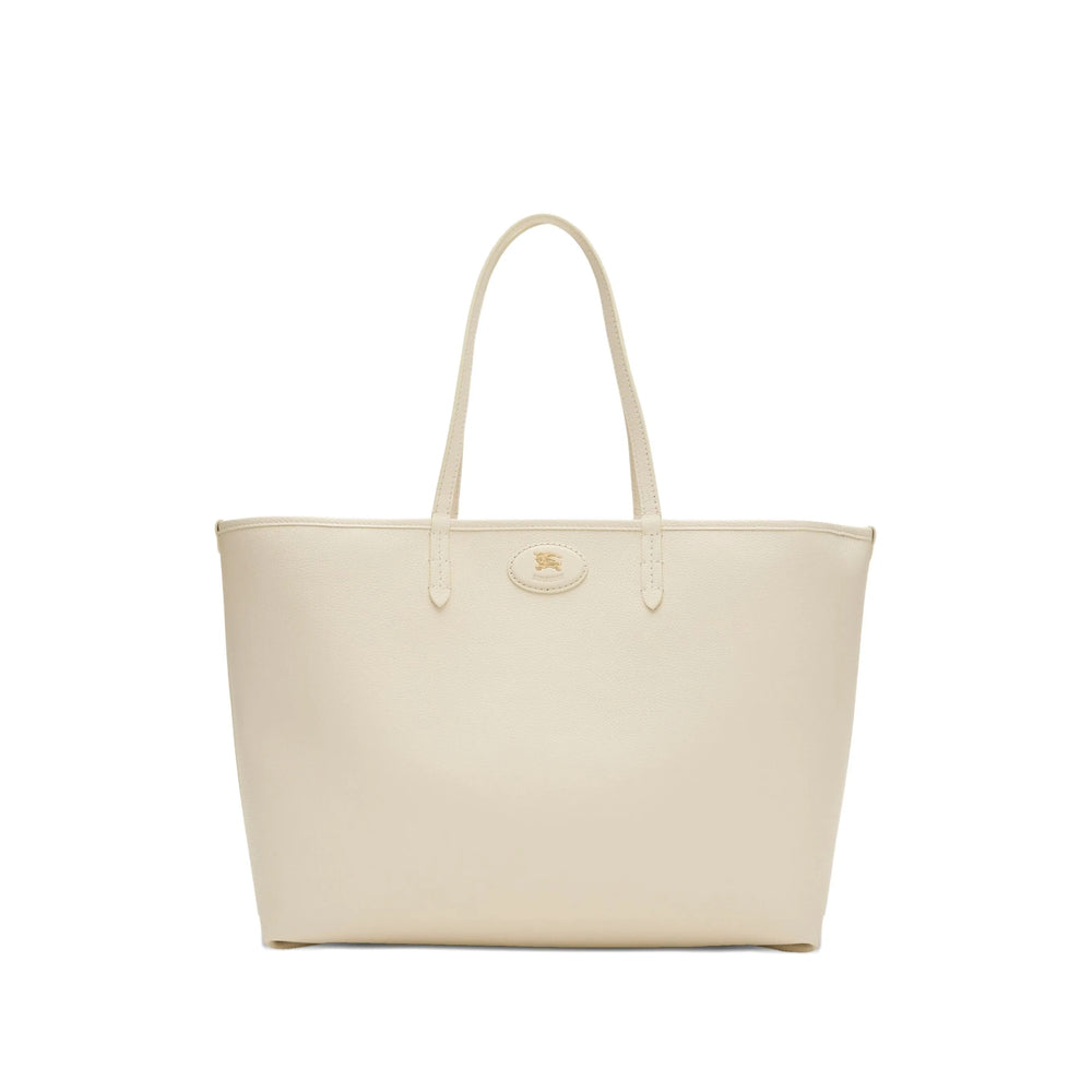 Burberry Neutrals Tote Bags Women