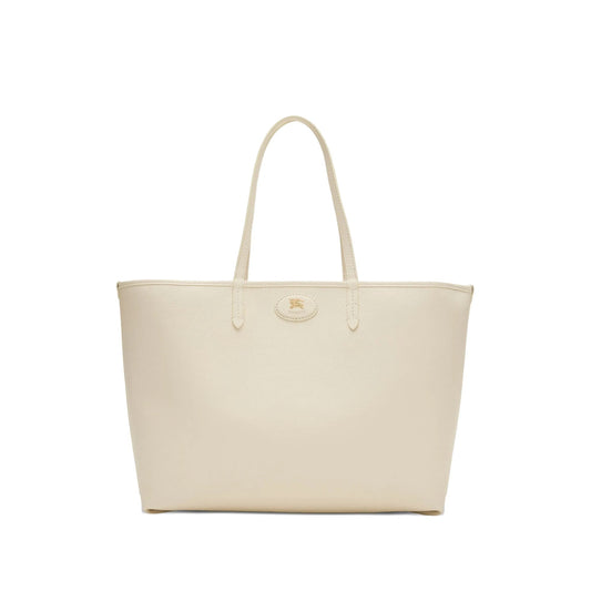 Burberry Neutrals Tote Bags Women
