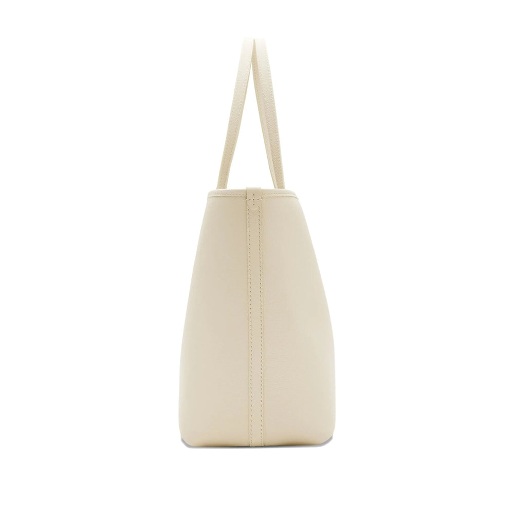 Burberry Neutrals Tote Bags Women