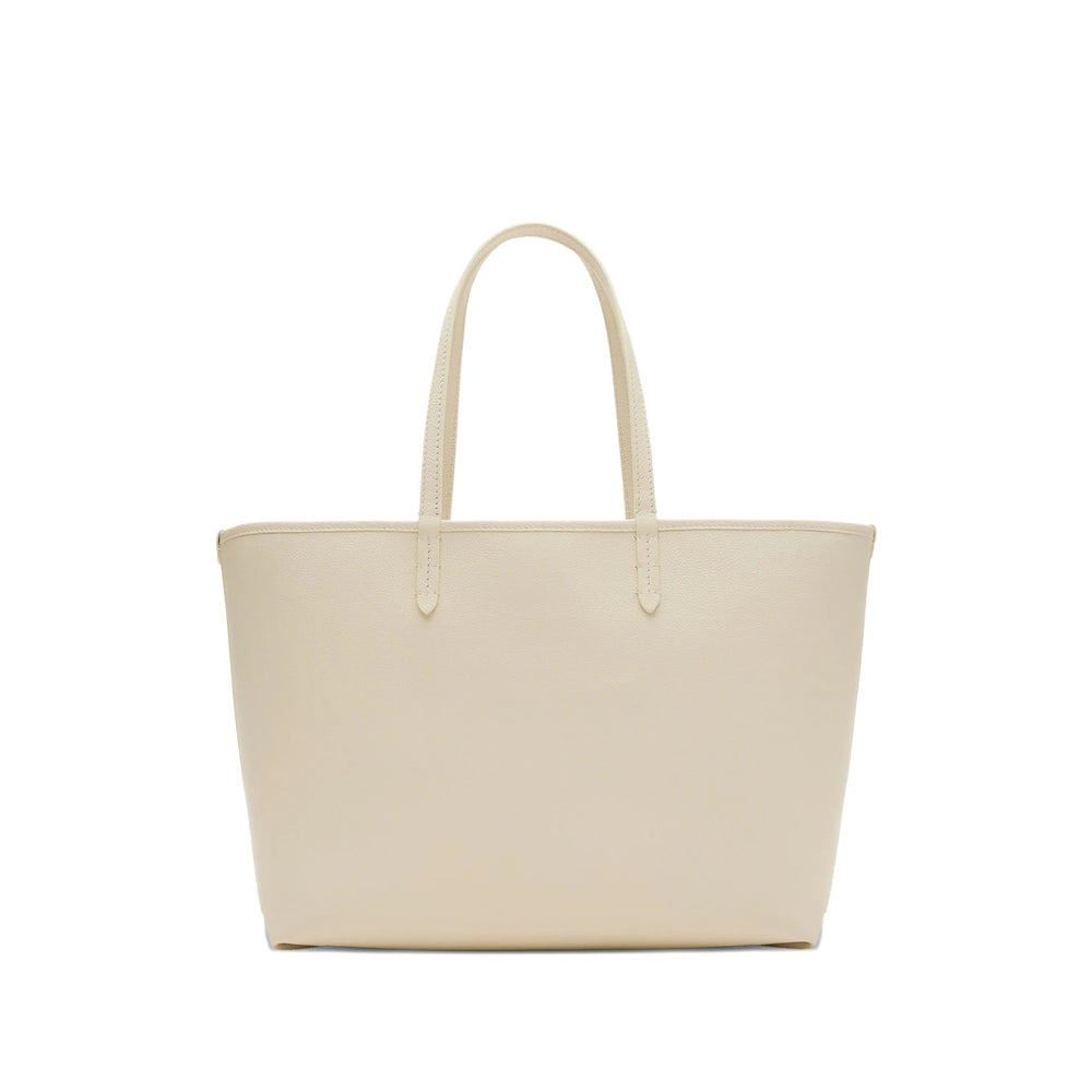 Burberry Neutrals Tote Bags Women
