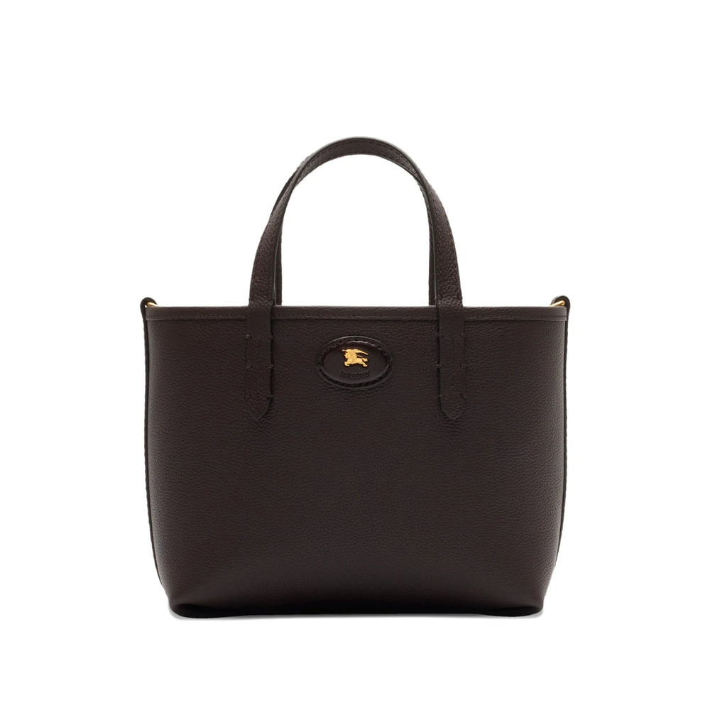 Burberry Brown Tote Bags Women