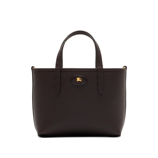 Burberry Brown Tote Bags Women