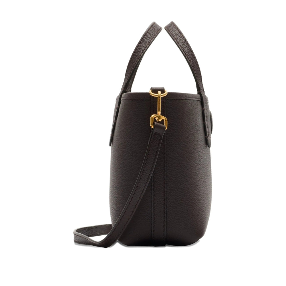 Burberry Brown Tote Bags Women