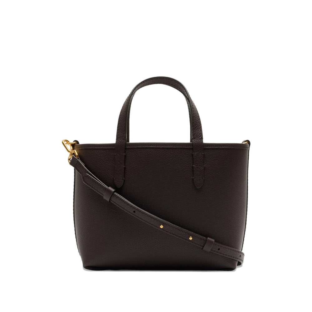 Burberry Brown Tote Bags Women