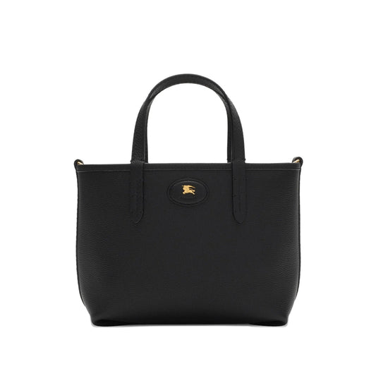 Burberry Black Tote Bags Women