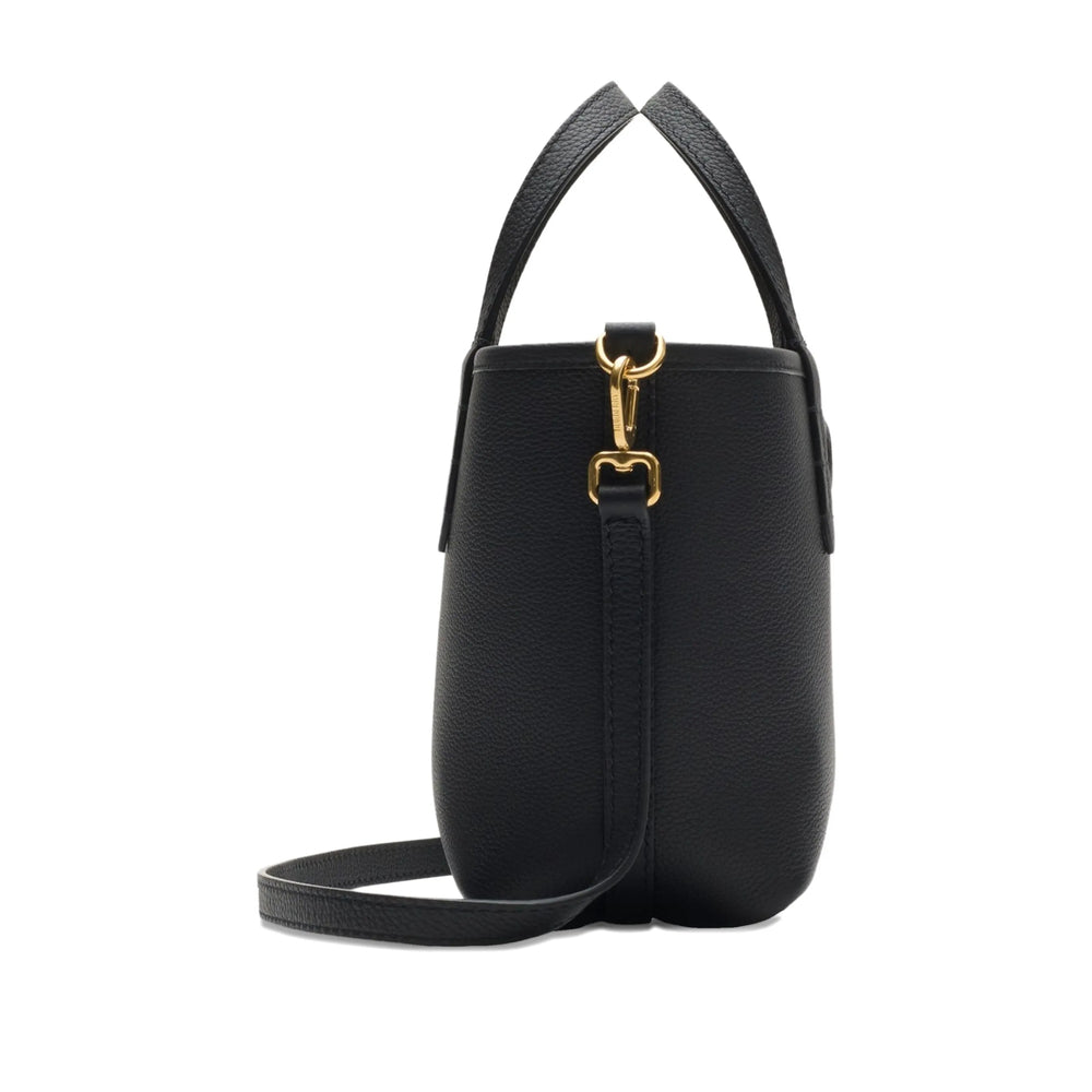Burberry Black Tote Bags Women