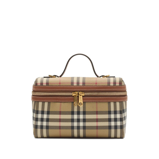 Burberry Neutrals Satchels & Cross Body Bags Women