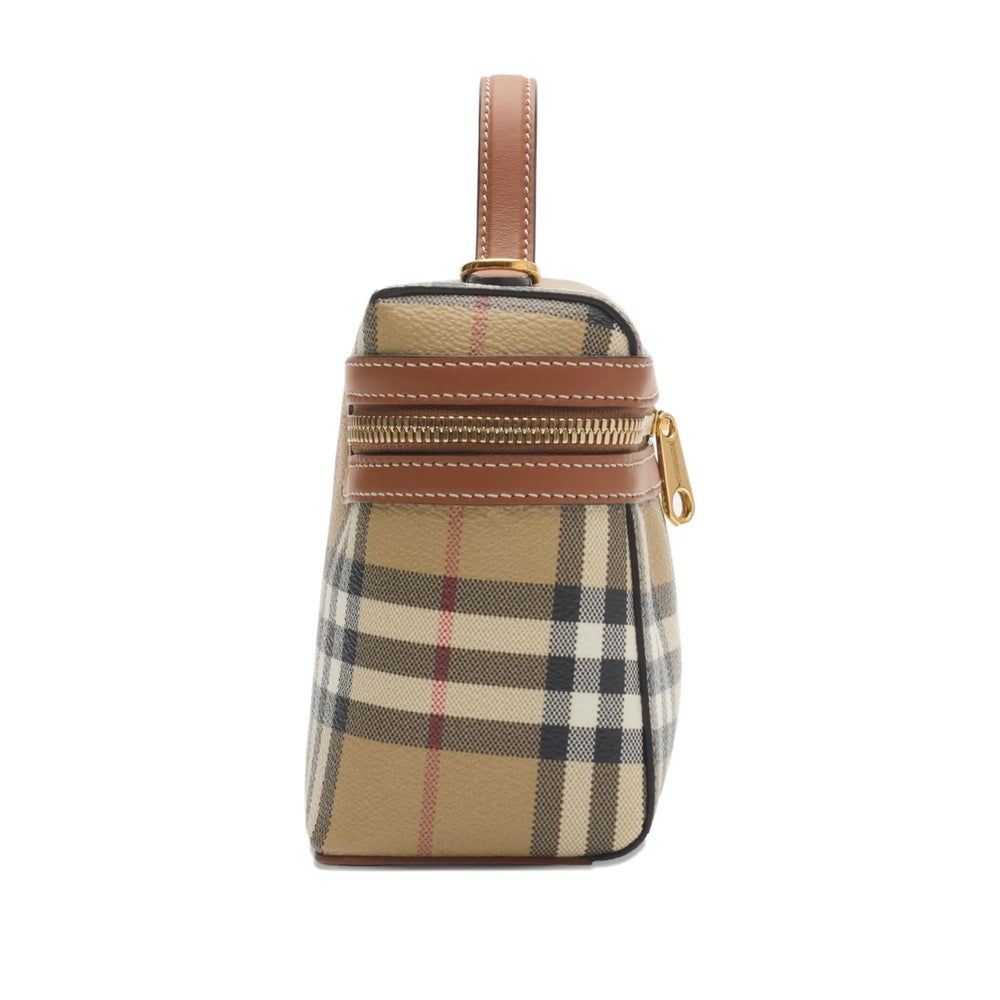 Burberry Neutrals Satchels & Cross Body Bags Women