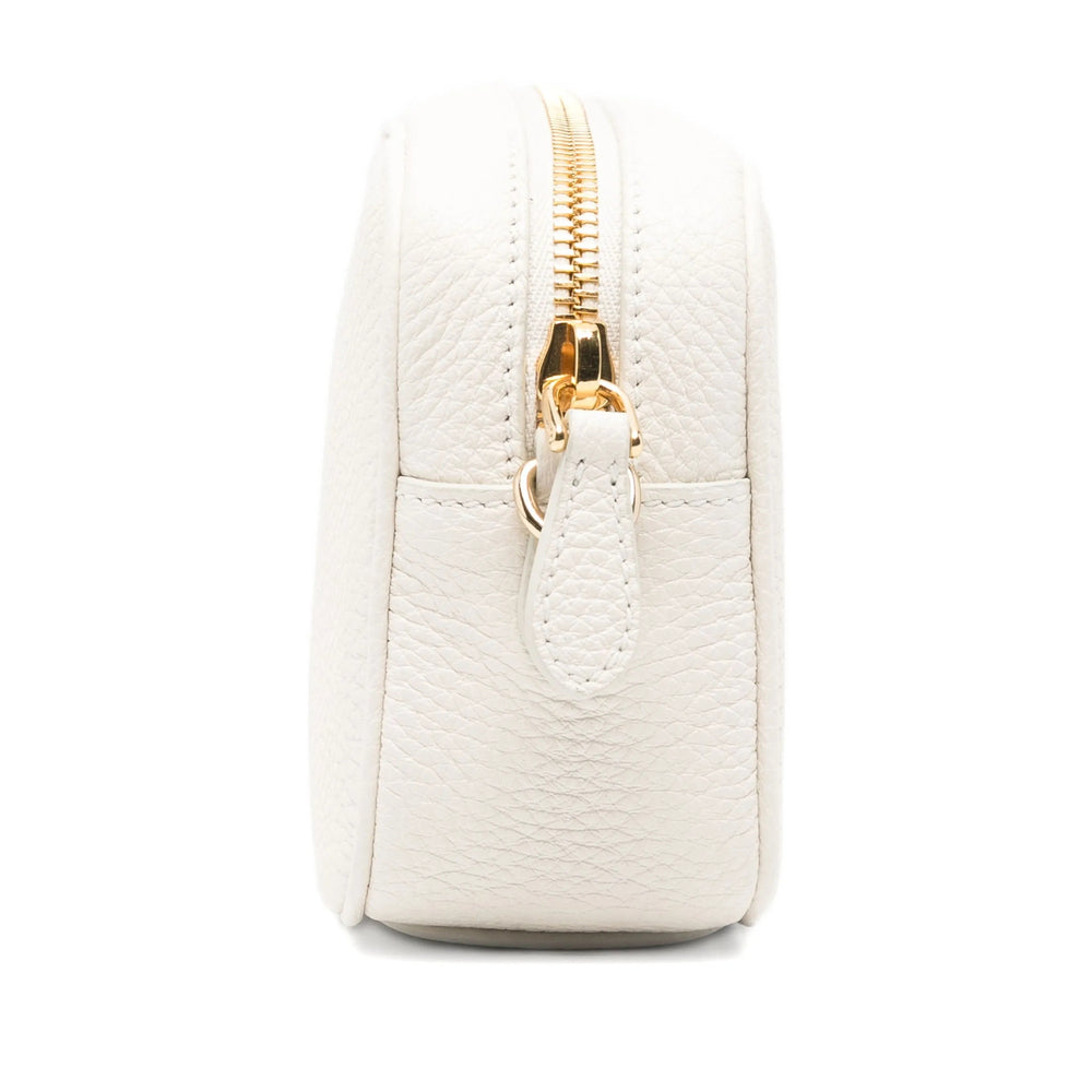 Prada White Satchels & Cross Body Bags Women