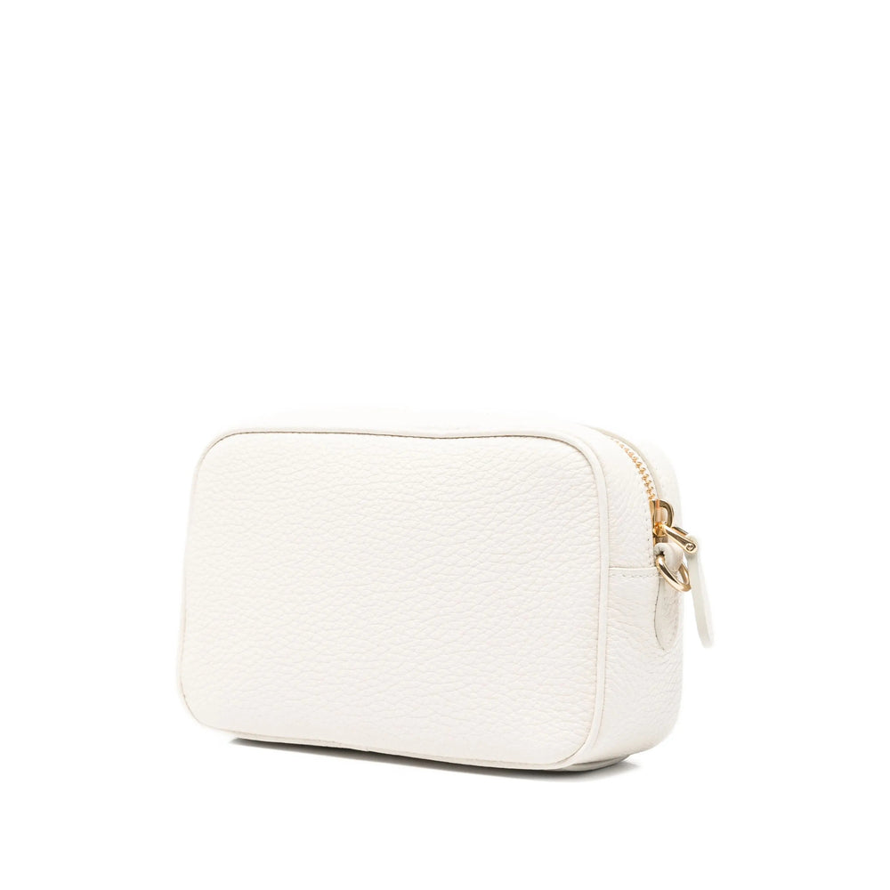 Prada White Satchels & Cross Body Bags Women