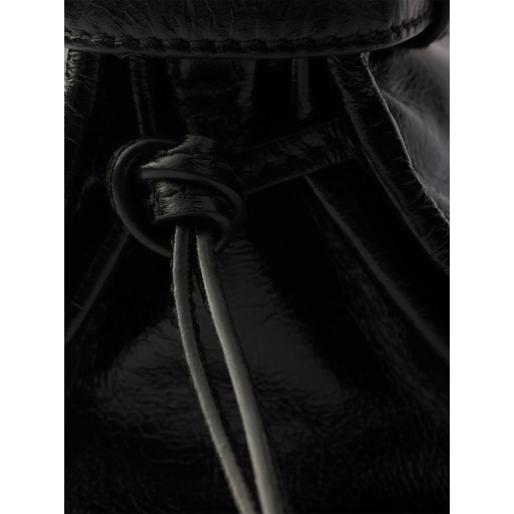 Prada Black Tote Bags Women
