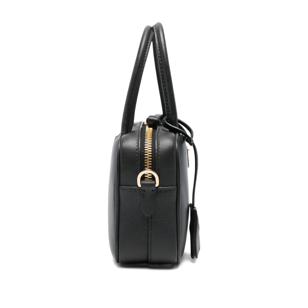 Prada Black Mini Bags Women