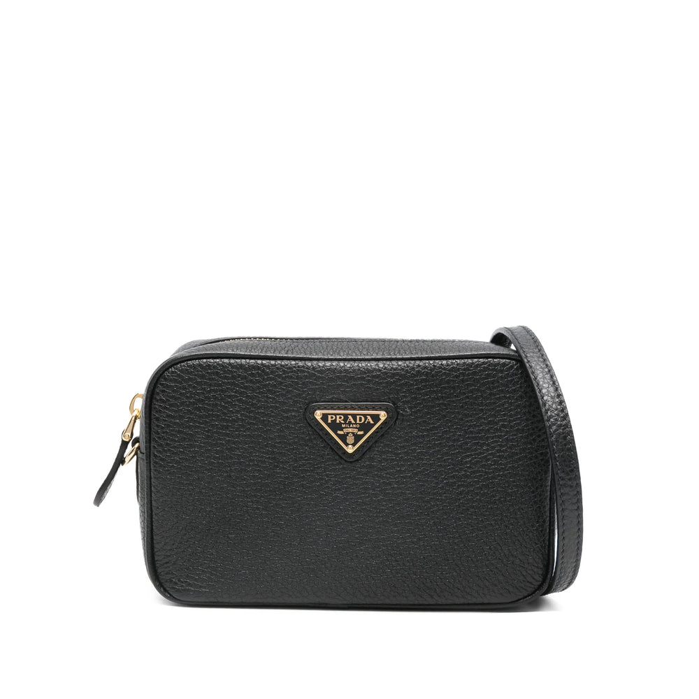Prada Black Mini Bags Women