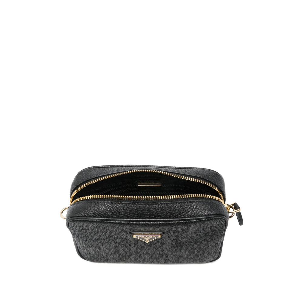 Prada Black Mini Bags Women