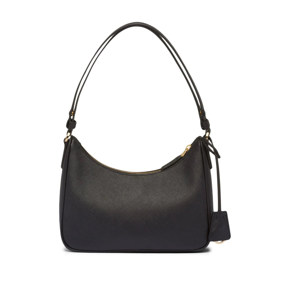 Prada Black Shoulder Bags Women