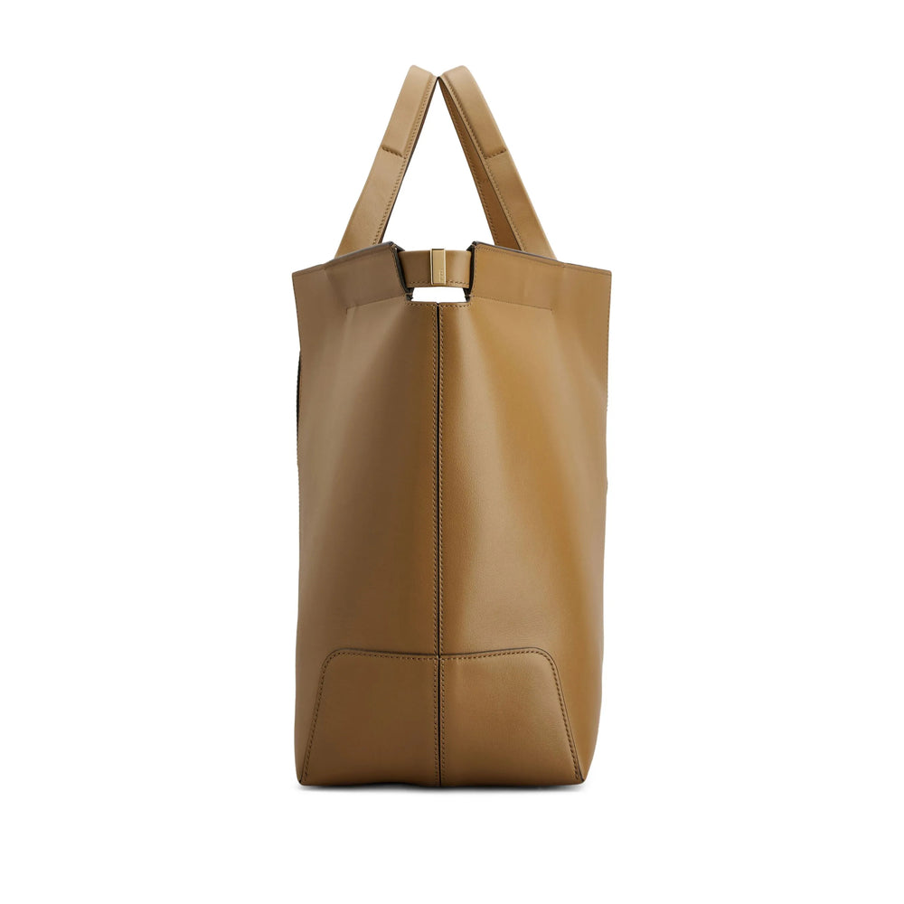 Tod's Brown Tote Bags Women