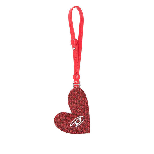 Diesel Red Bag Accessories Women