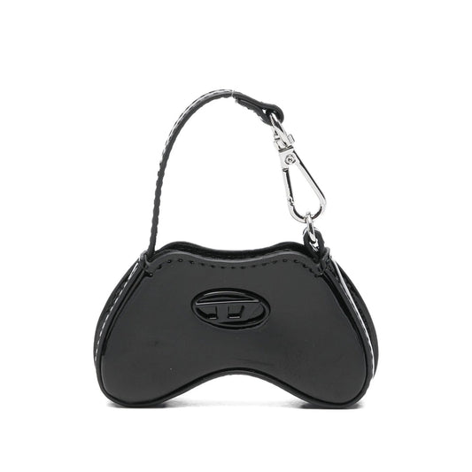 Diesel Black Bag Accessories Women