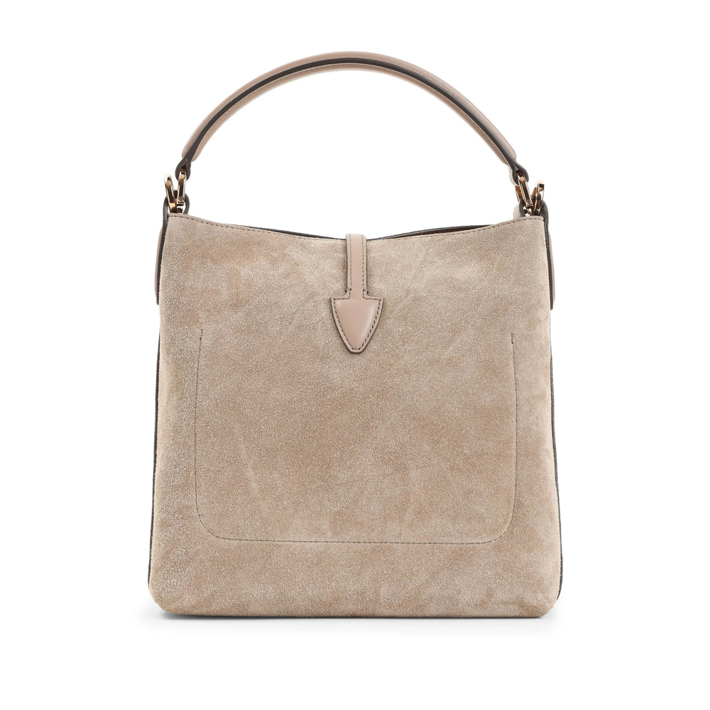 Tod's Neutrals Tote Bags Women