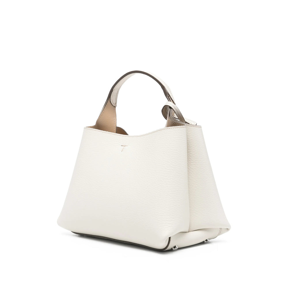 Tod's White Tote Bags Women