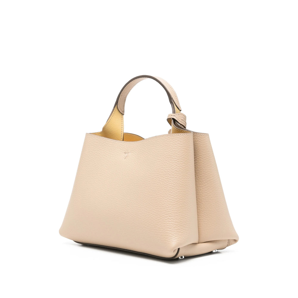 Tod's Neutrals Tote Bags Women