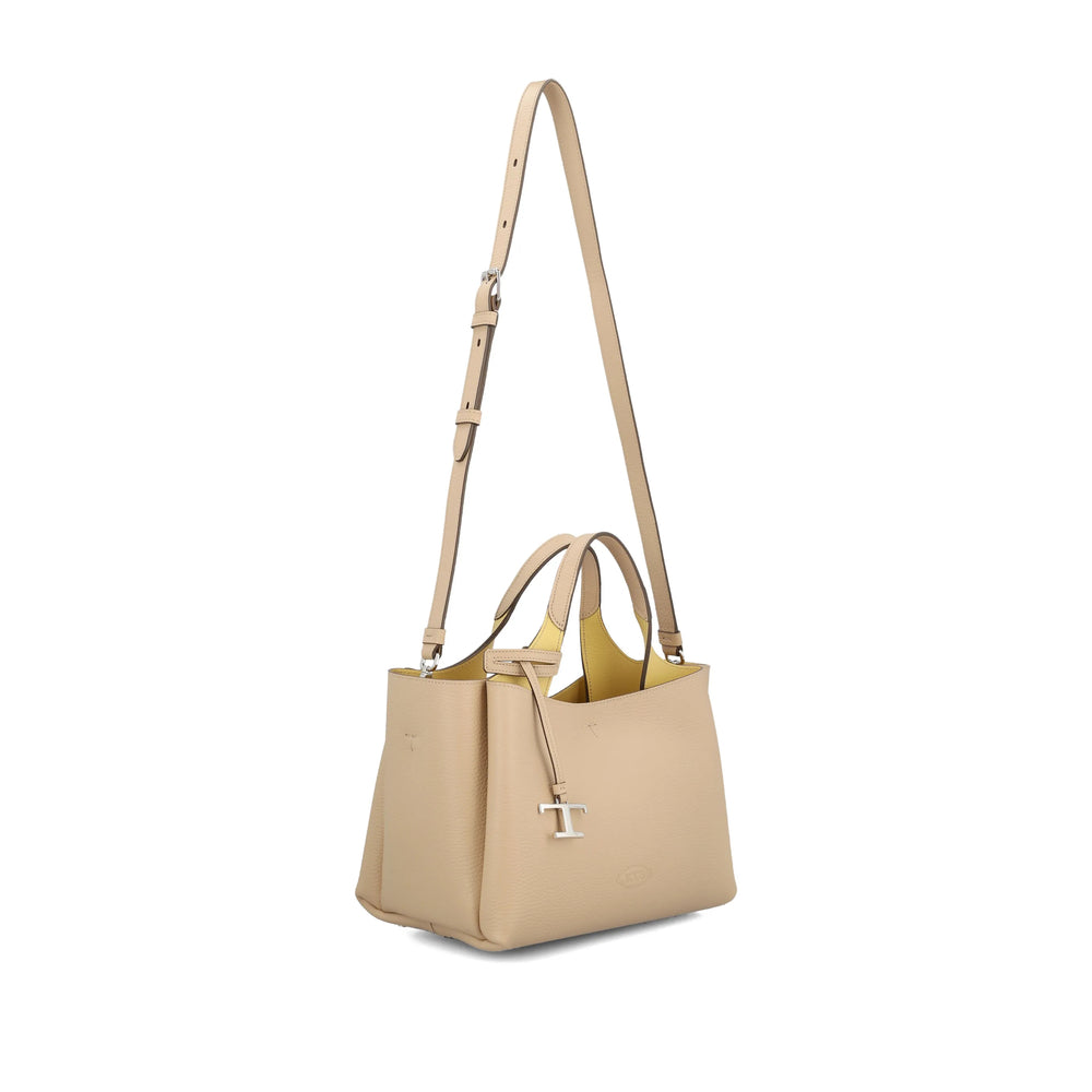 Tod's Neutrals Mini Bags Women