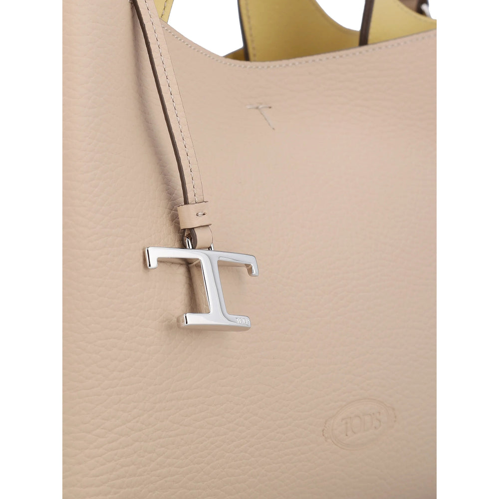 Tod's Neutrals Mini Bags Women