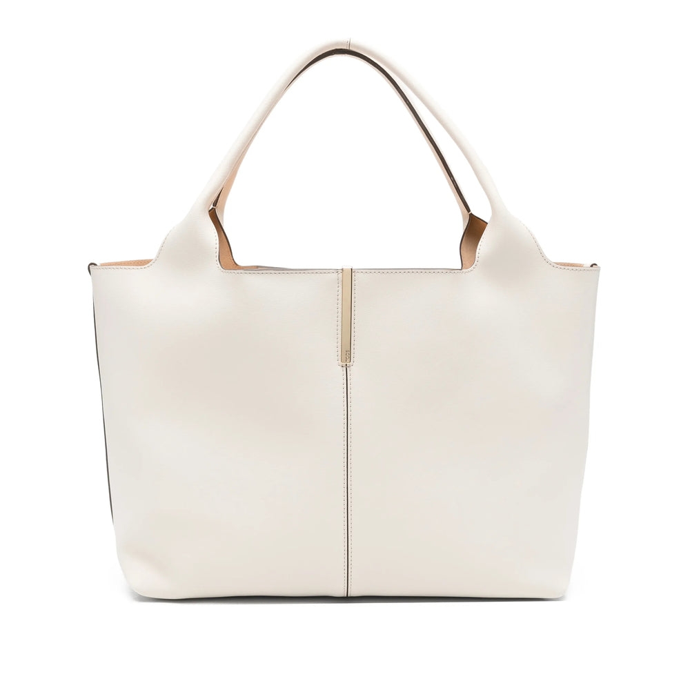 Tod's Neutrals Tote Bags Women
