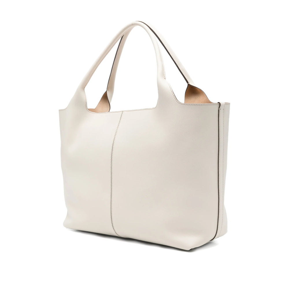 Tod's Neutrals Tote Bags Women