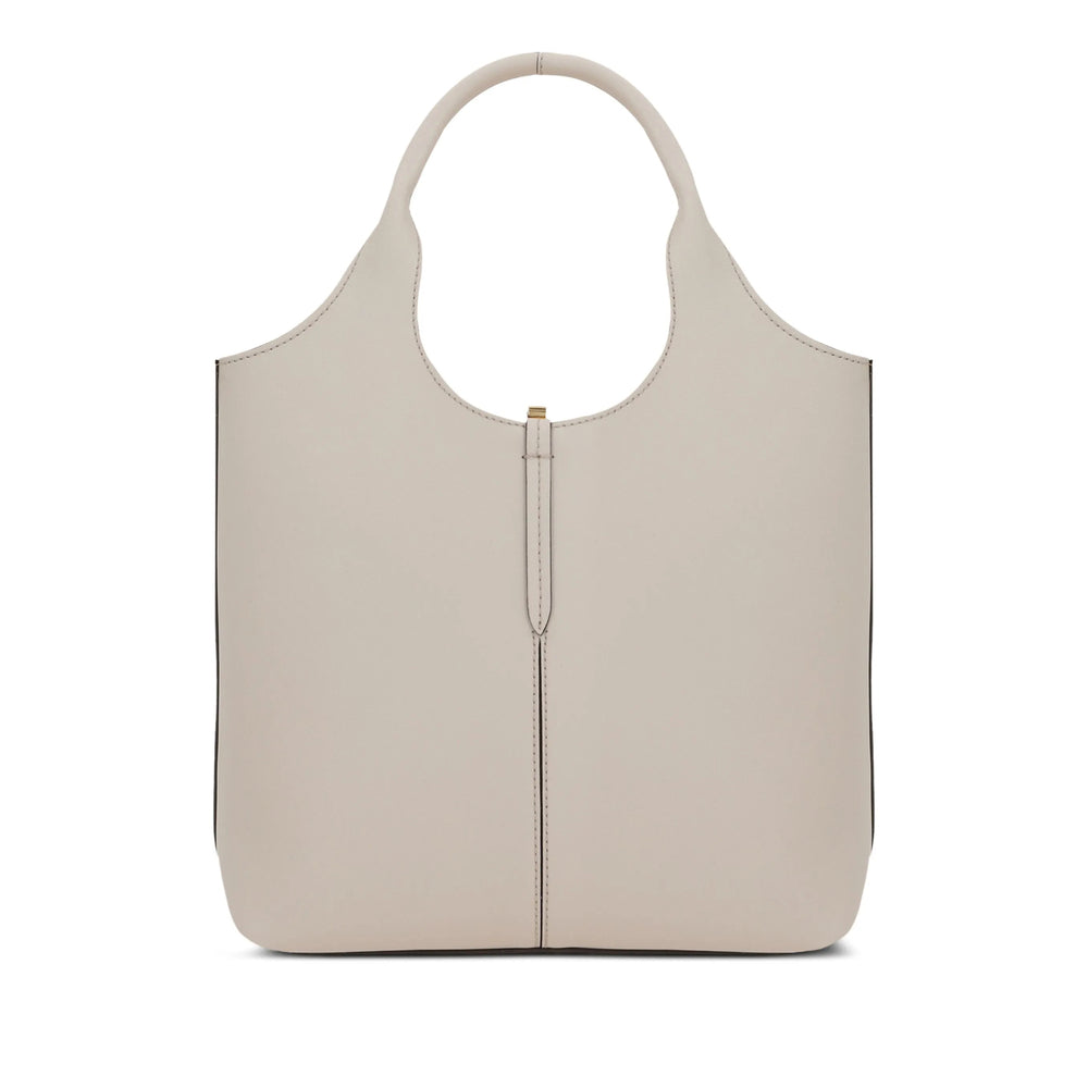 Tod's Neutrals Tote Bags Women