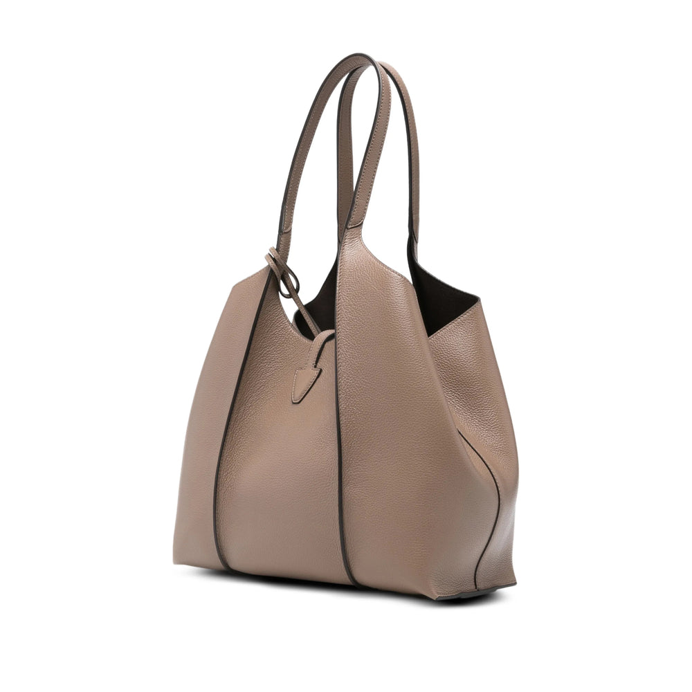 Tod's Brown Tote Bags Women