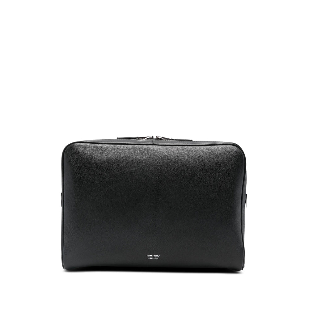 Tom Ford Black Laptop Bags & Briefcases Men