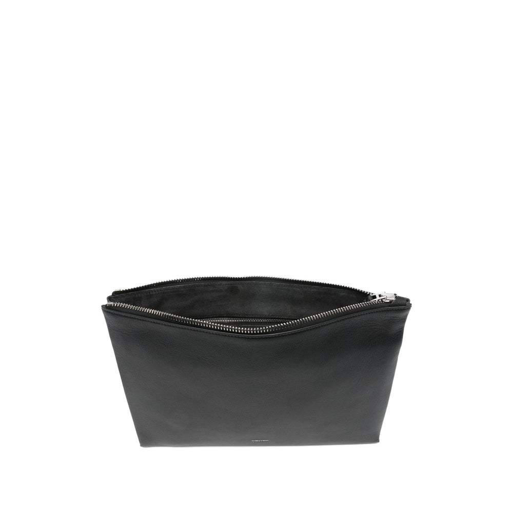 Tom Ford Black Clutch Bags Men