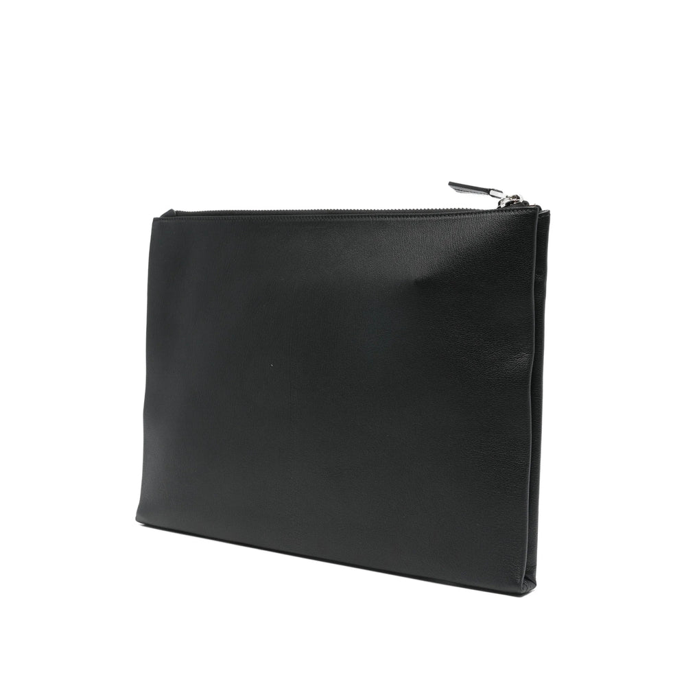 Tom Ford Black Clutch Bags Men