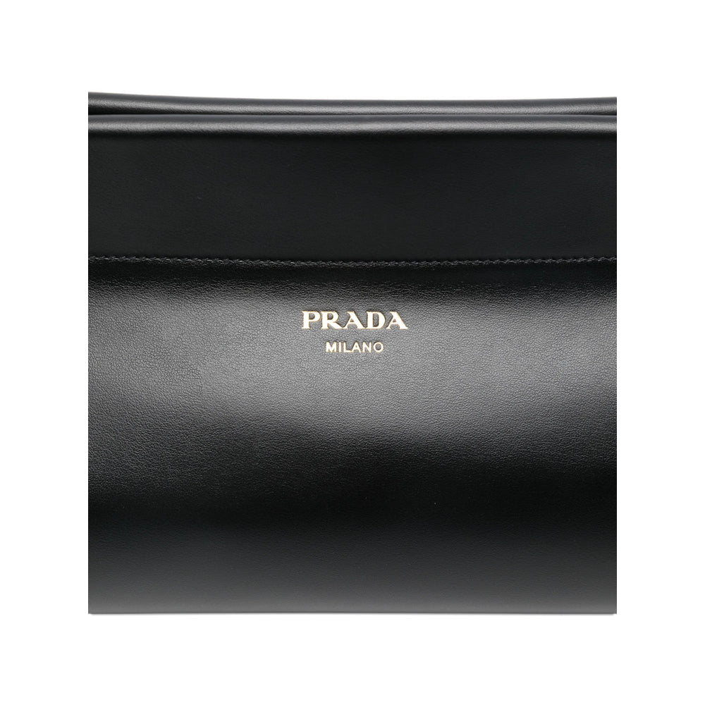 Prada Black Shoulder Bags Women