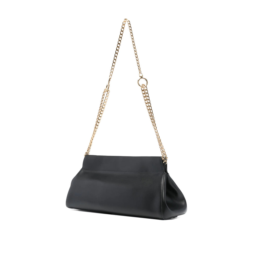 Prada Black Shoulder Bags Women