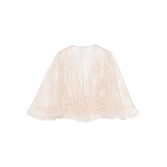 Alberta Ferretti Pink Tops - Blouses Women
