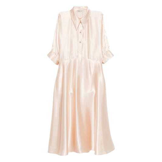 Alberta Ferretti Pink Dresses - Day Dresses Women