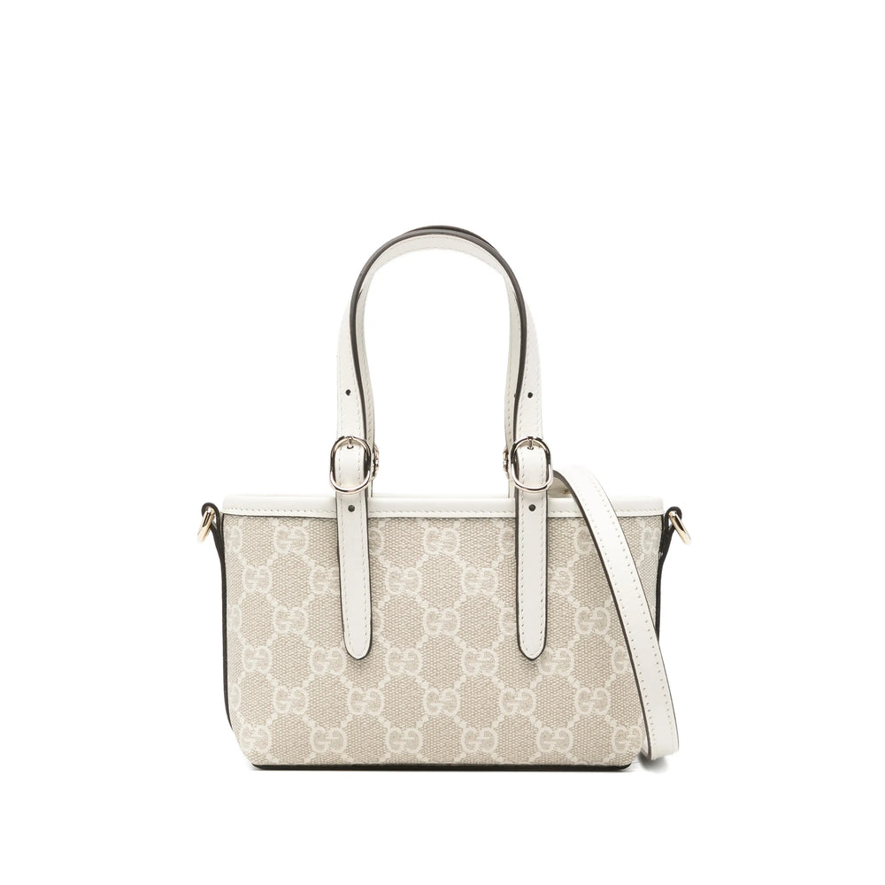 Gucci Neutrals Mini Bags Women