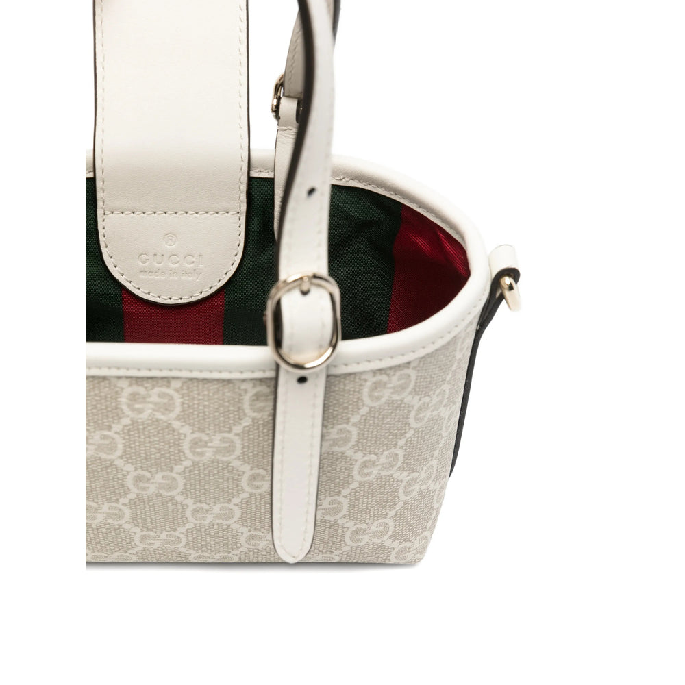 Gucci Neutrals Mini Bags Women