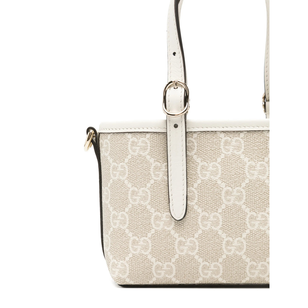 Gucci Neutrals Mini Bags Women