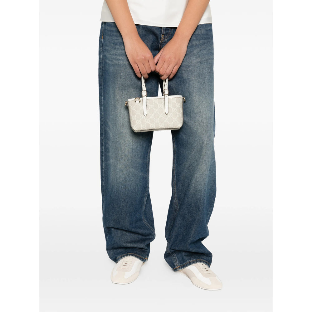 Gucci Neutrals Mini Bags Women