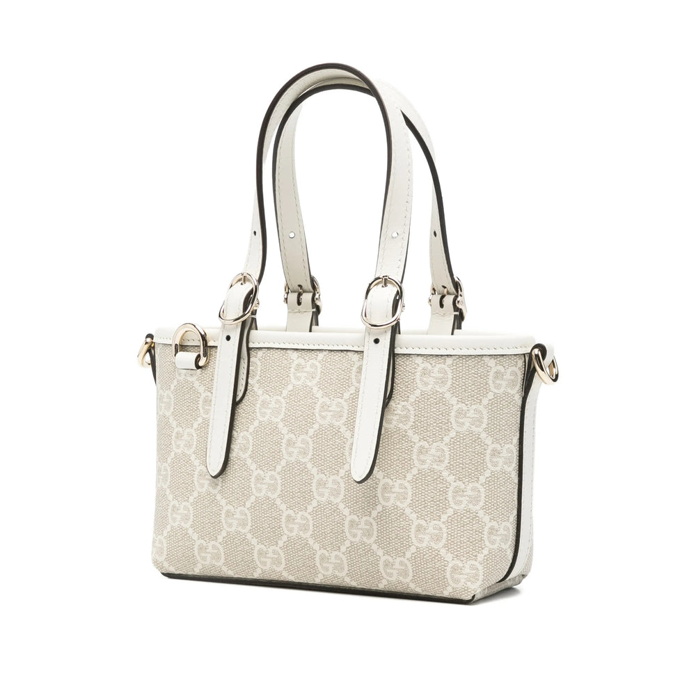 Gucci Neutrals Mini Bags Women
