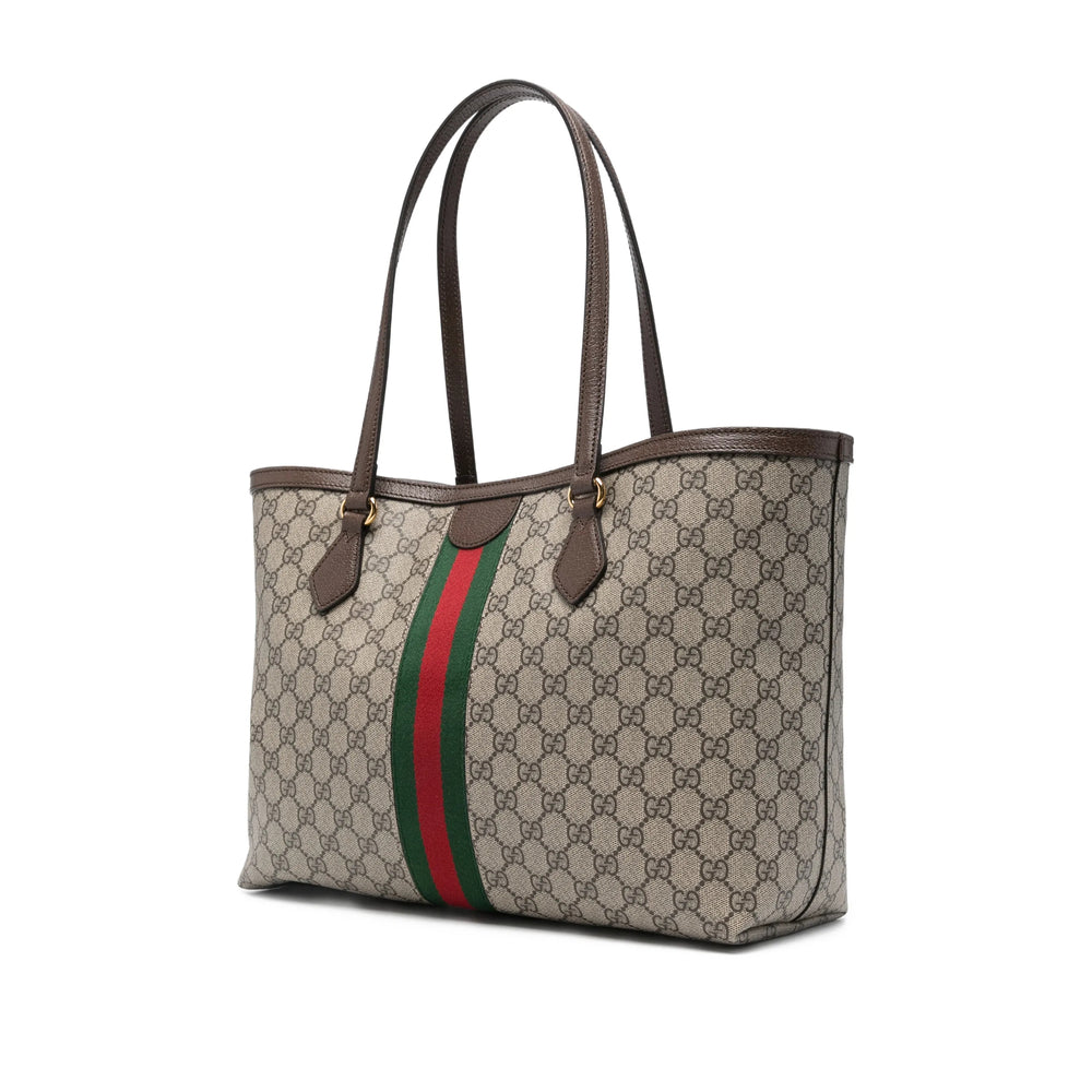 Gucci Neutrals Tote Bags Women