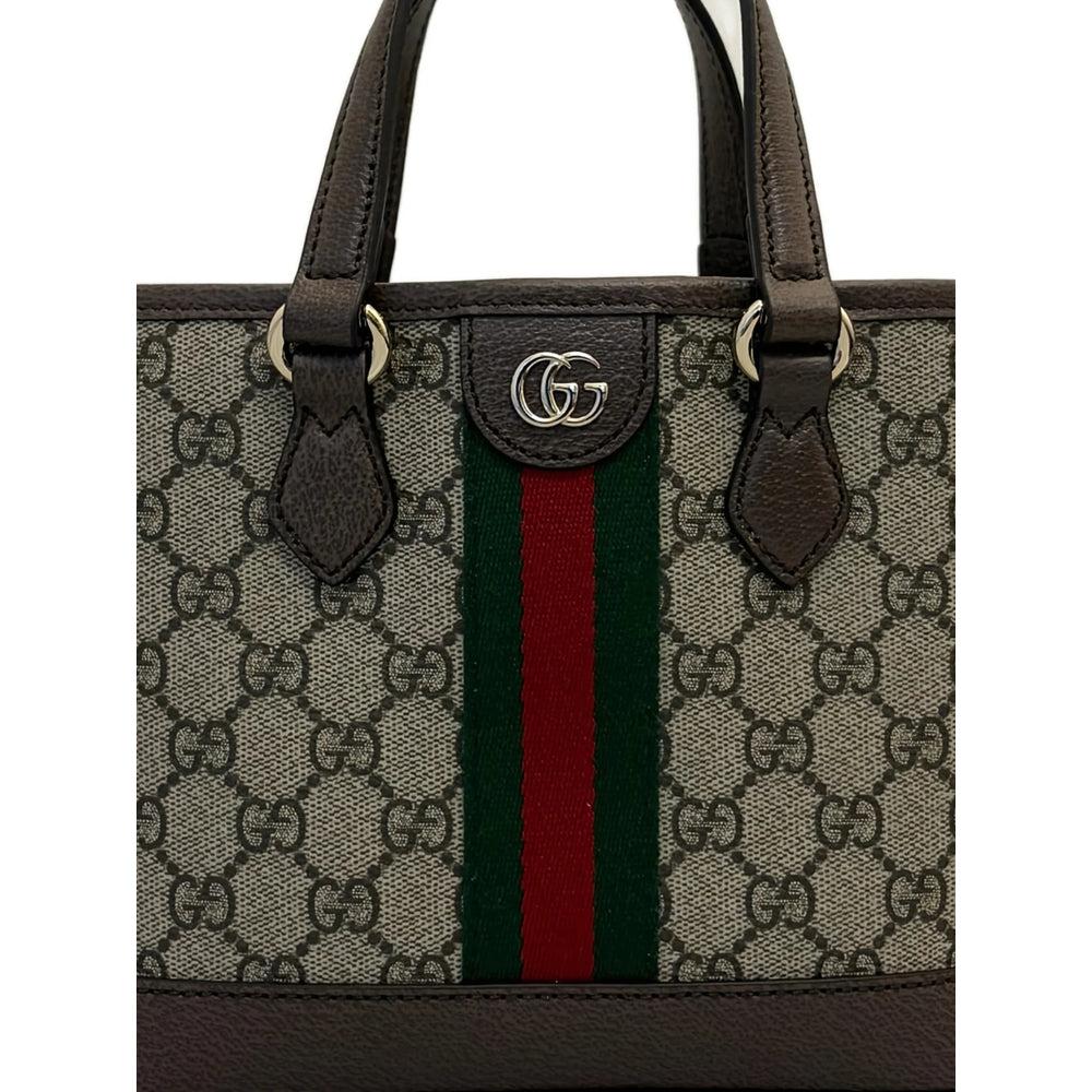 Gucci Neutrals Tote Bags Women