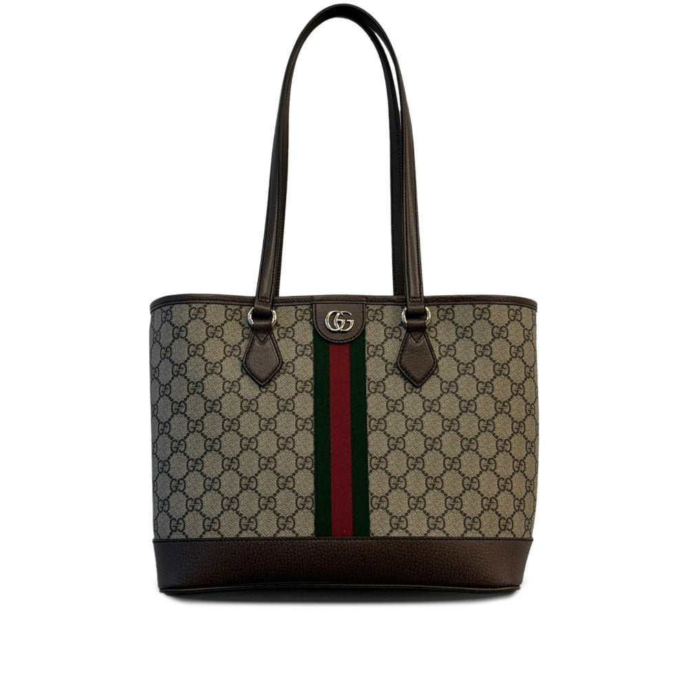 Gucci Neutrals Tote Bags Women