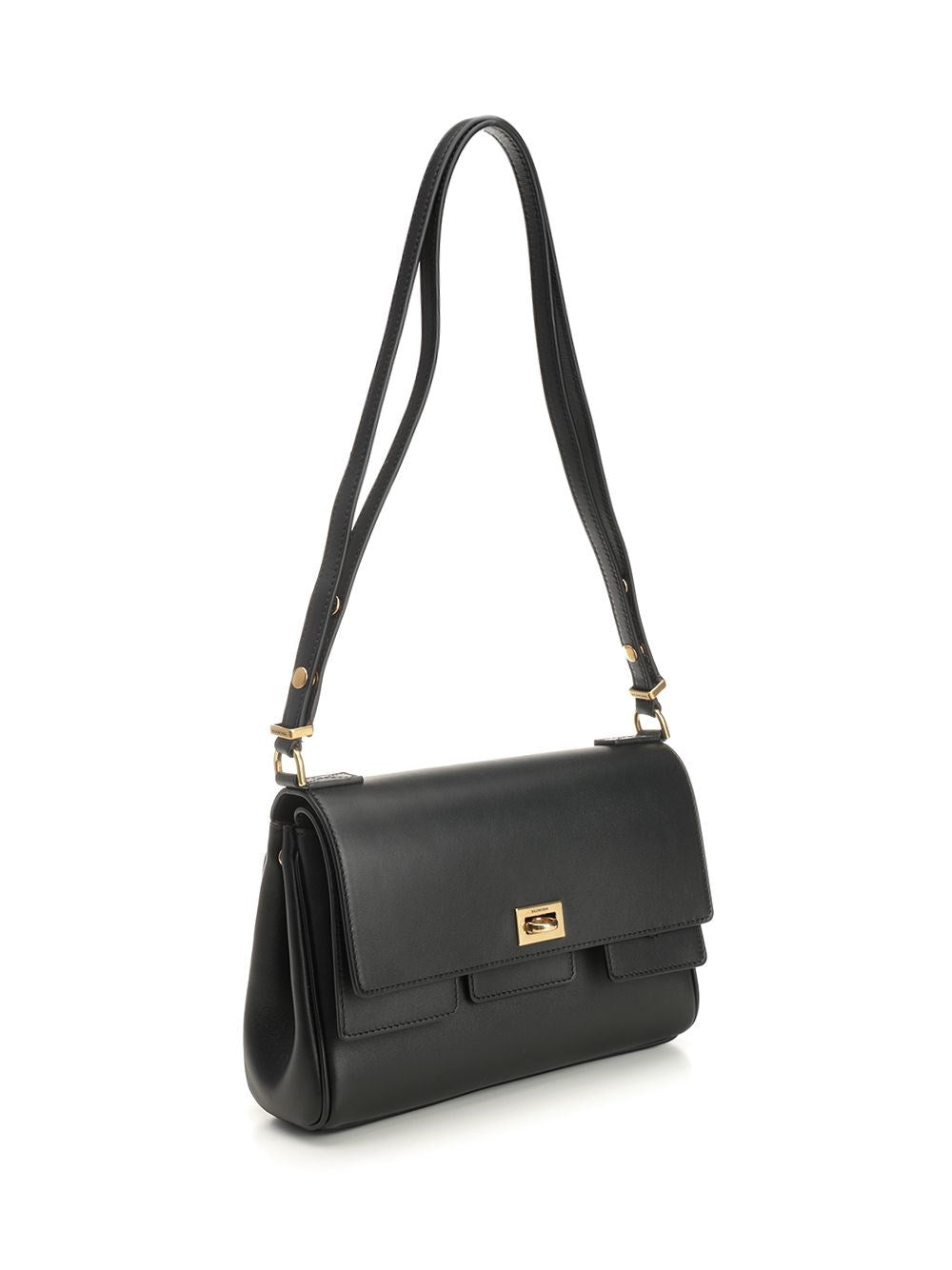 Balenciaga Women "Flap Bel Air" Xs Bag