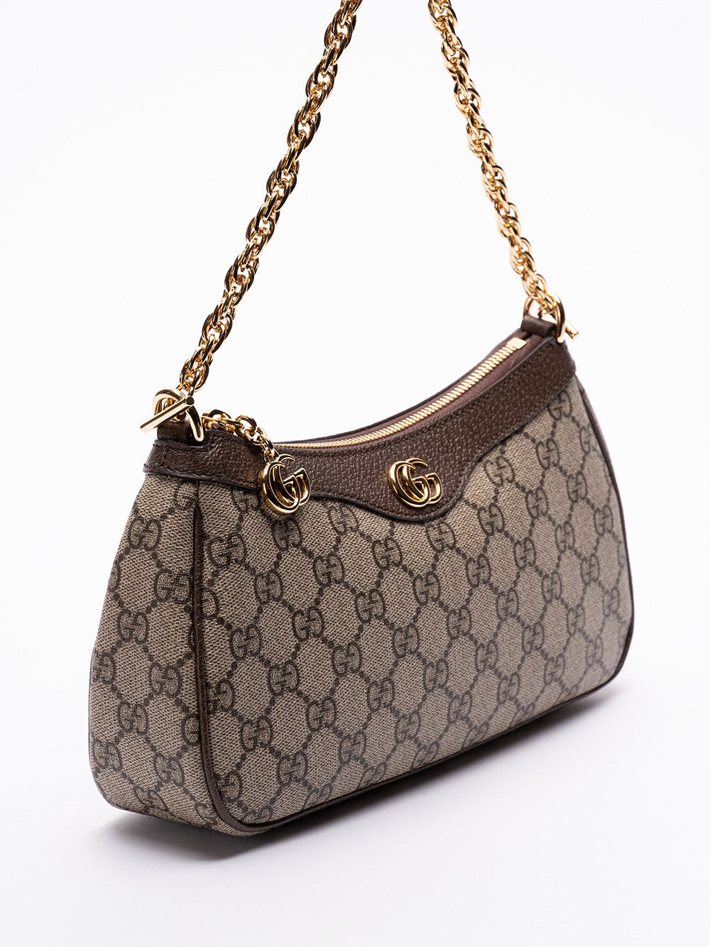 Gucci Women `Ophidia` Small Shoulder Bag