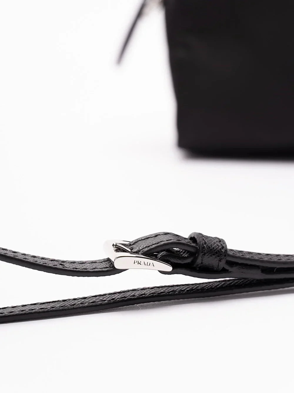 Prada Women Re-Nylon Pouch
