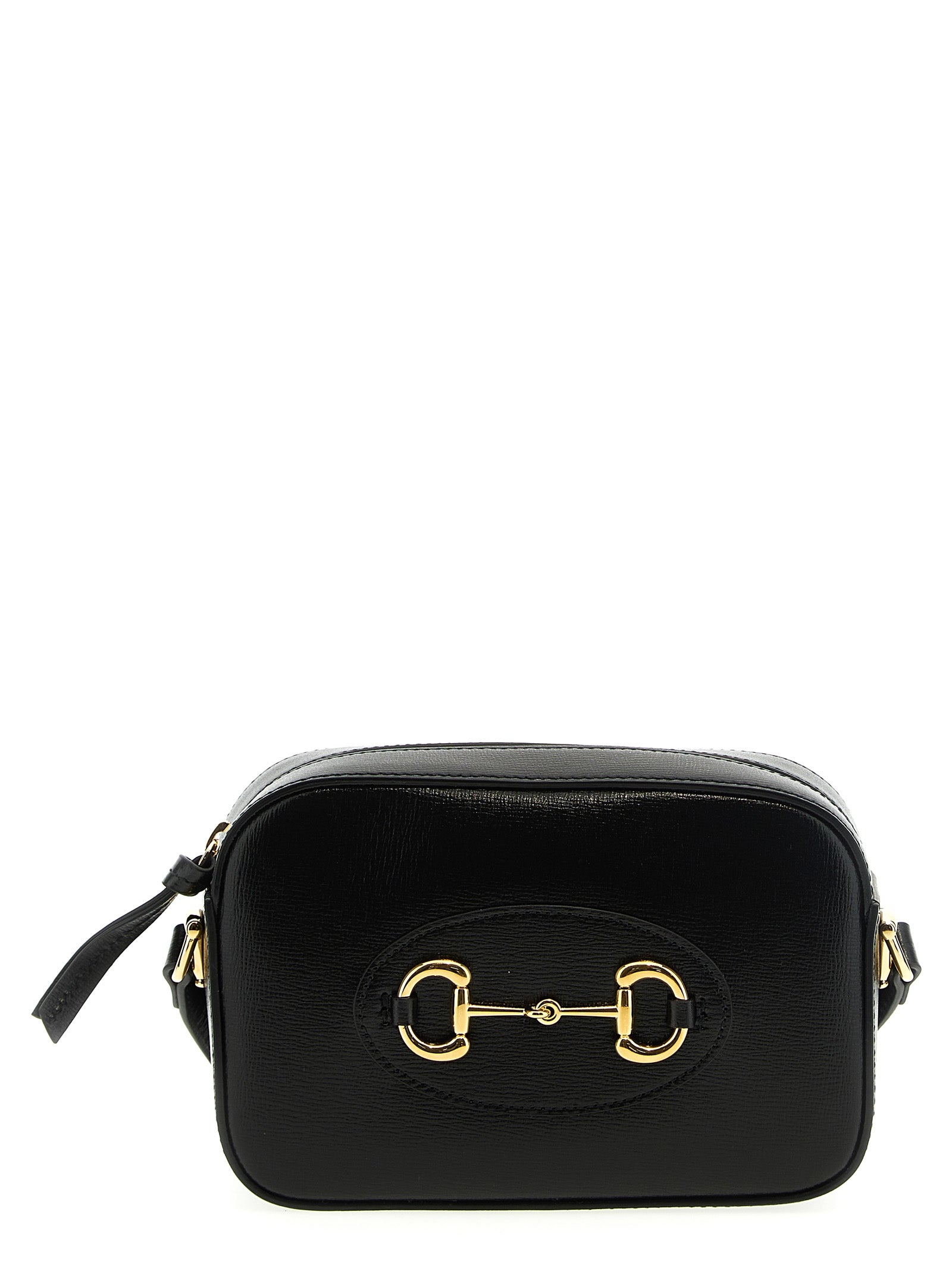 Gucci Women 'Gucci Horsebit 1955' Small Crossbody Bag